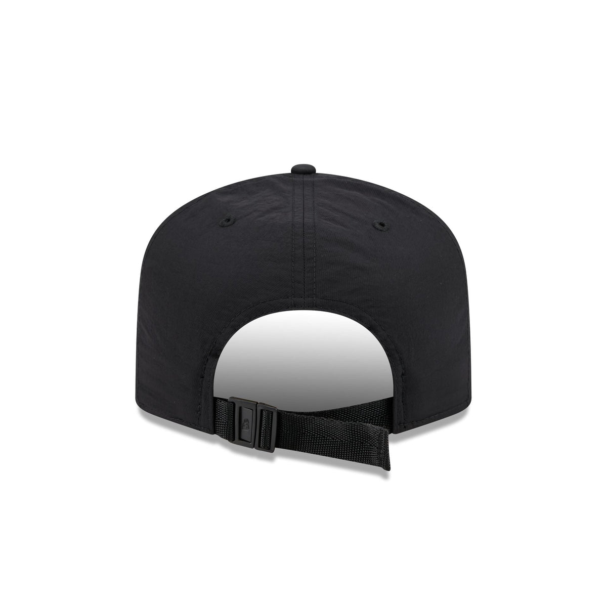 Boston Celtics Nylon Black 19TWENTY Adjustable Hat