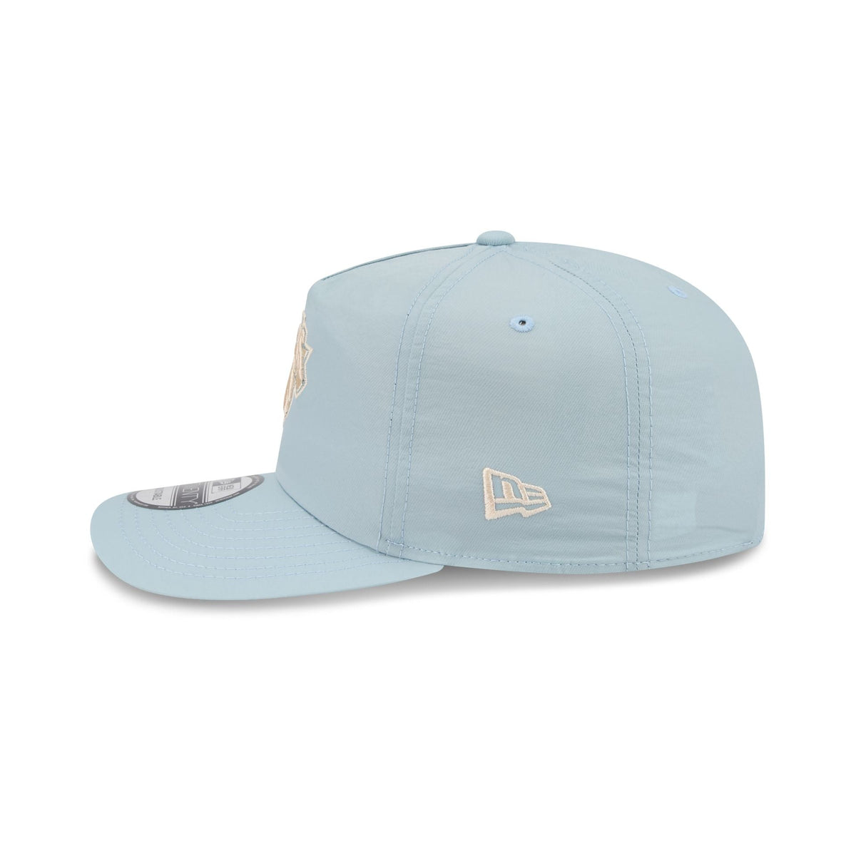 New York Knicks Nylon Sky 19TWENTY Adjustable Hat