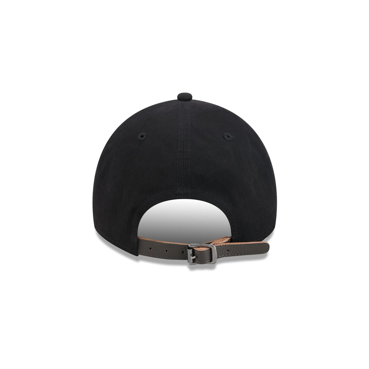 Boston Celtics Nylon Black 9TWENTY Adjustable Hat