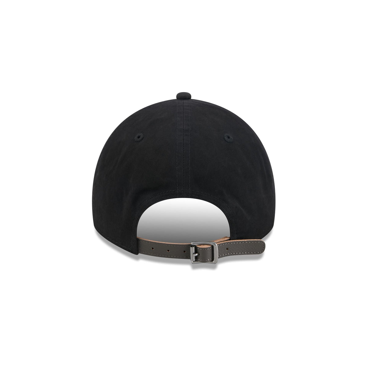 Minnesota Timberwolves Nylon Black 9TWENTY Adjustable Hat