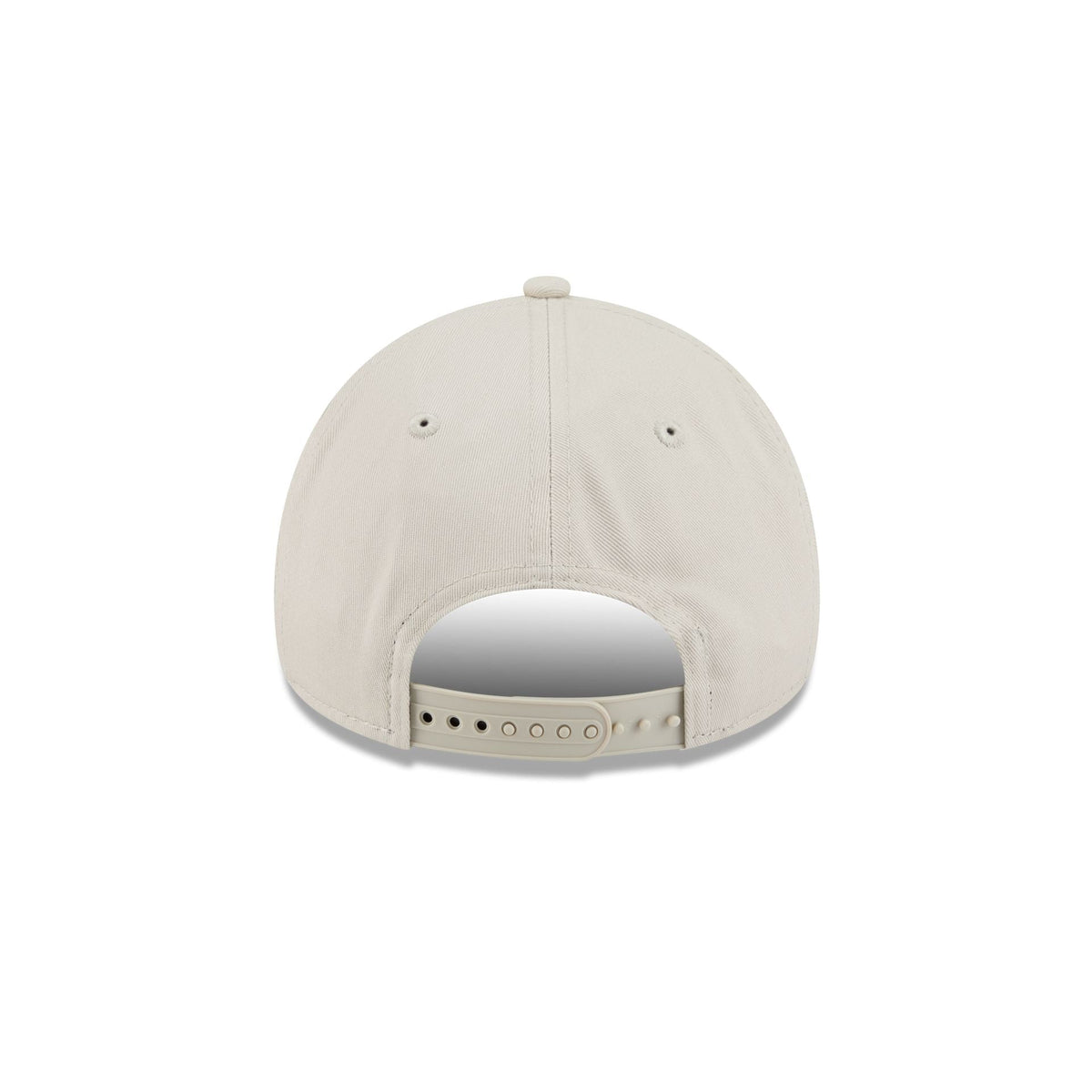 Los Angeles Dodgers Stone 9FORTY A-Frame Unstructured Cut-Off Visor Snapback Hat