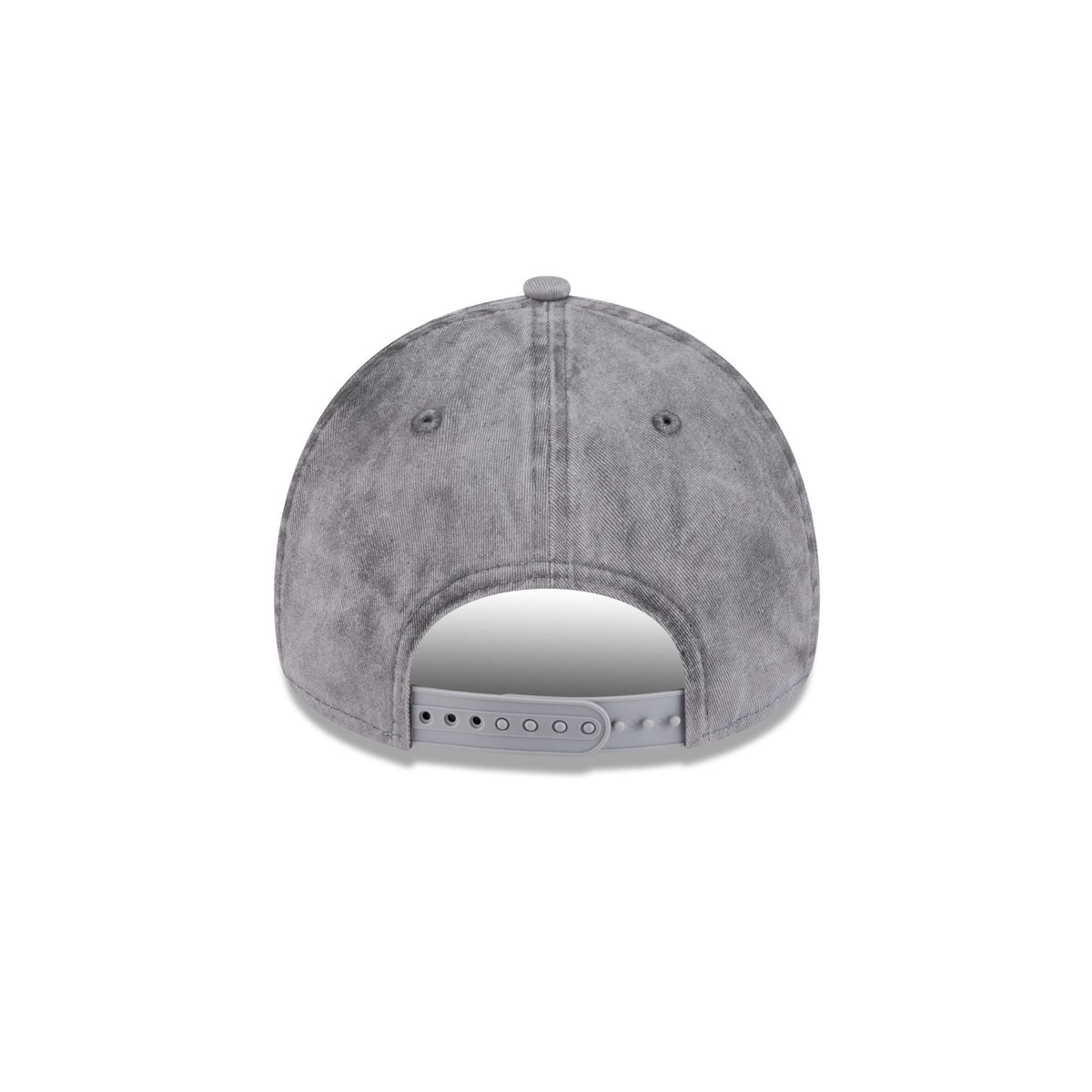 Boston Red Sox Tonal Gray 9FORTY A-Frame Unstructured Cut-Off Visor Snapback Hat