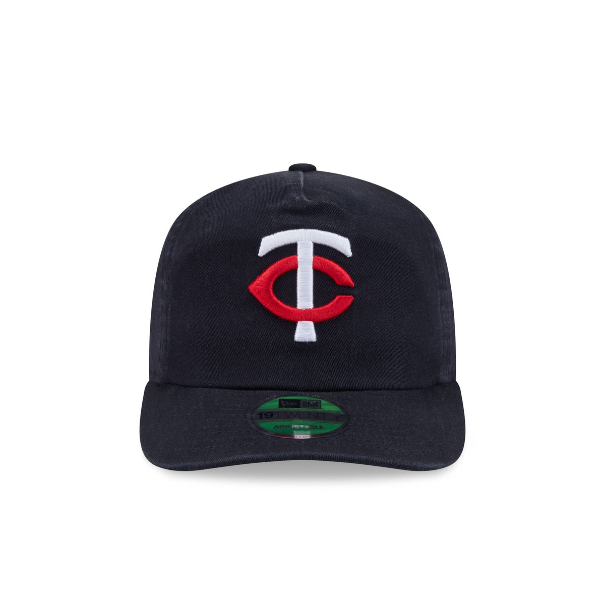 Minnesota Twins Player Replica 19TWENTY Snapback Hat