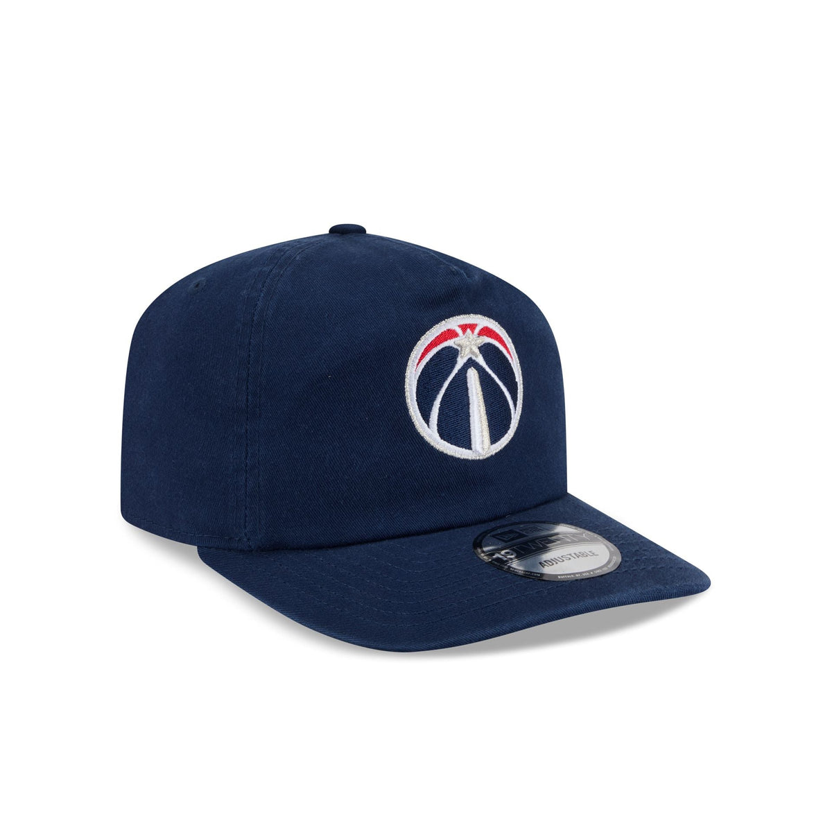 Washington Wizards Team 19TWENTY Snapback Hat