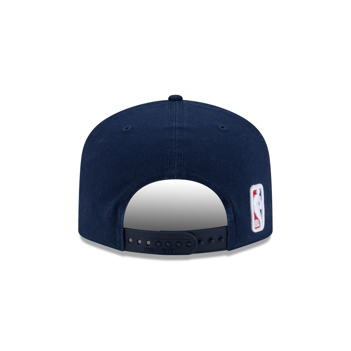 Washington Wizards Team 19TWENTY Snapback Hat
