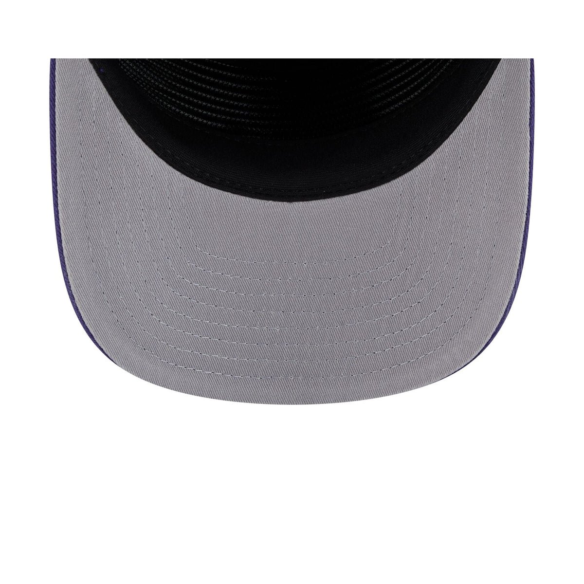 Phoenix Suns Team 19TWENTY Snapback Hat