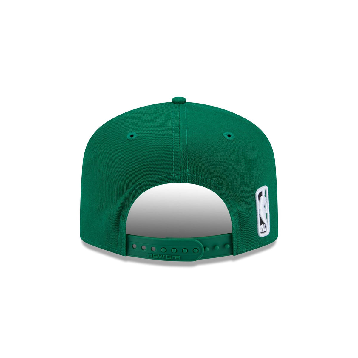 Boston Celtics Team 19TWENTY Snapback Hat