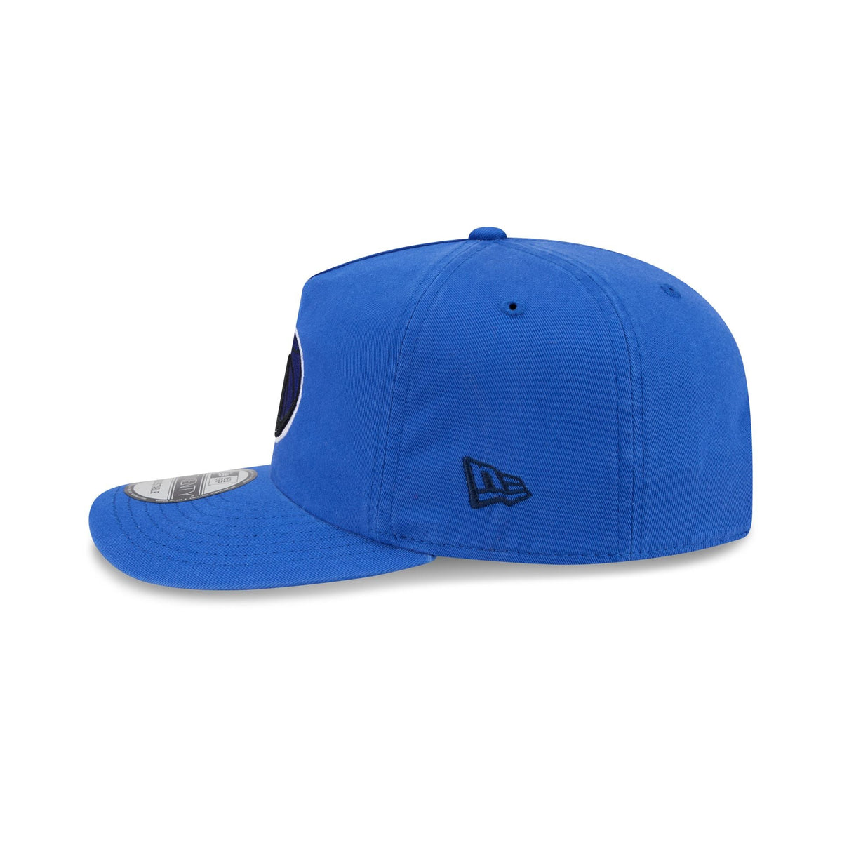 Dallas Mavericks Team 19TWENTY Snapback Hat