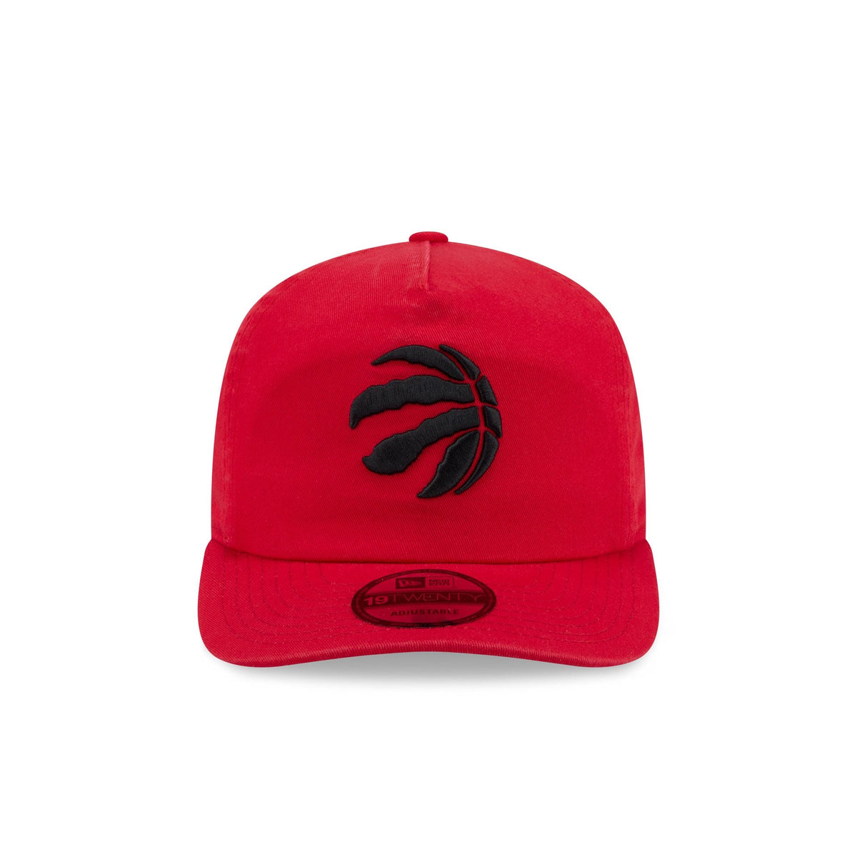 Toronto Raptors Team 19TWENTY Snapback Hat