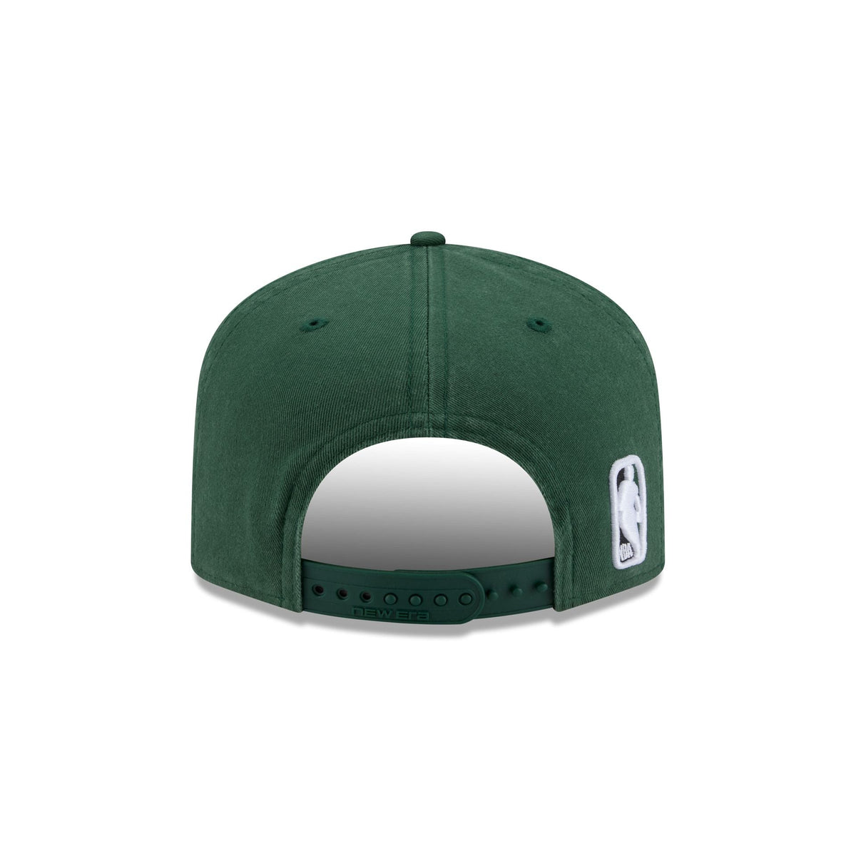 Milwaukee Bucks Team 19TWENTY Snapback Hat