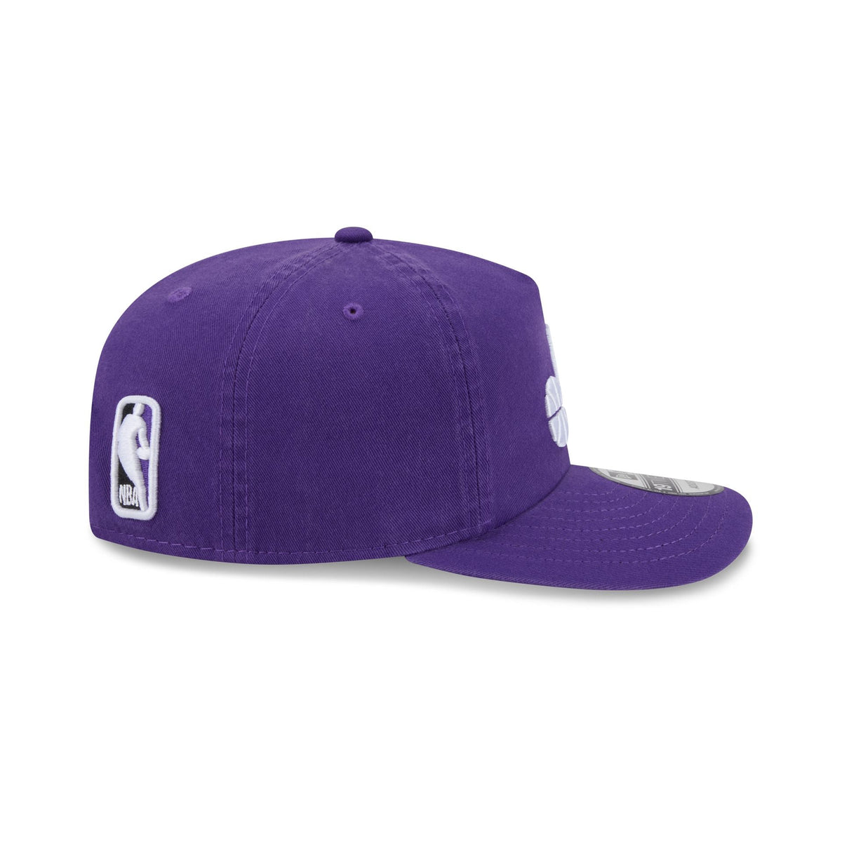 Utah Jazz Team 19TWENTY Snapback Hat