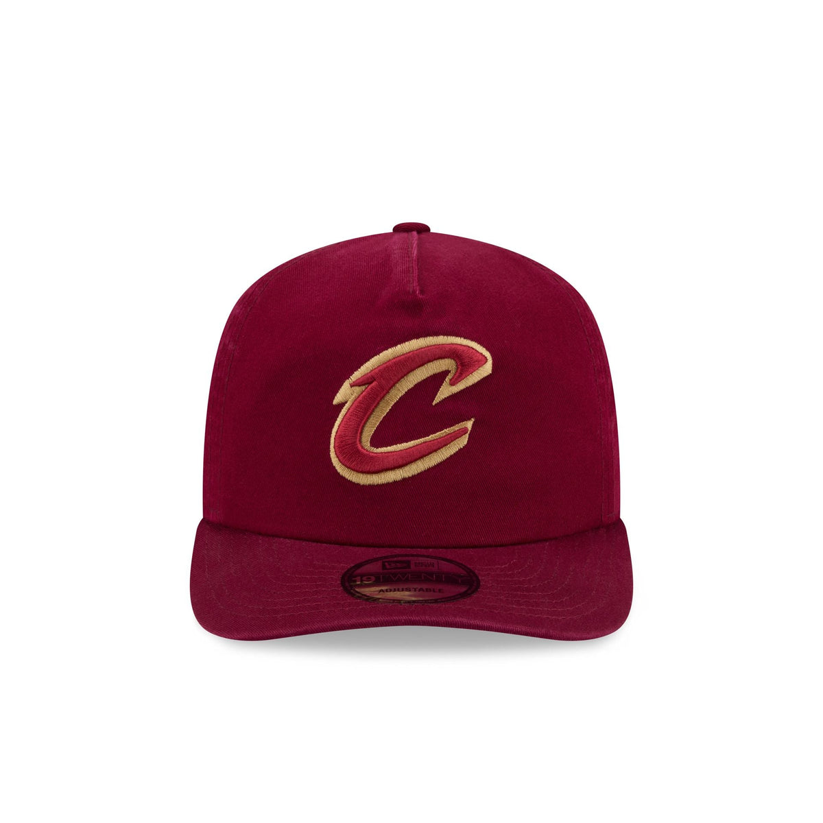 Cleveland Cavaliers Team 19TWENTY Snapback Hat