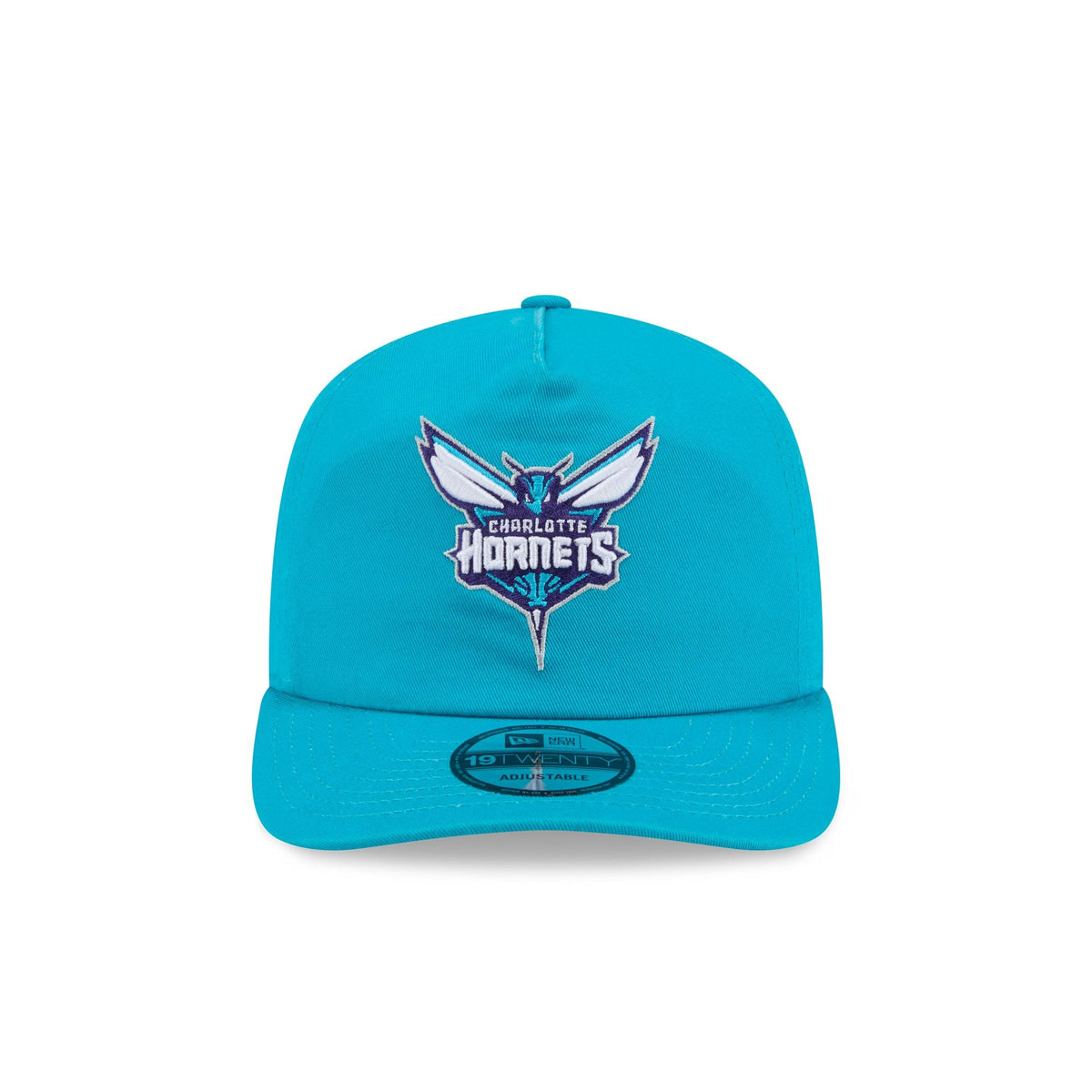 Charlotte Hornets Team 19TWENTY Snapback Hat