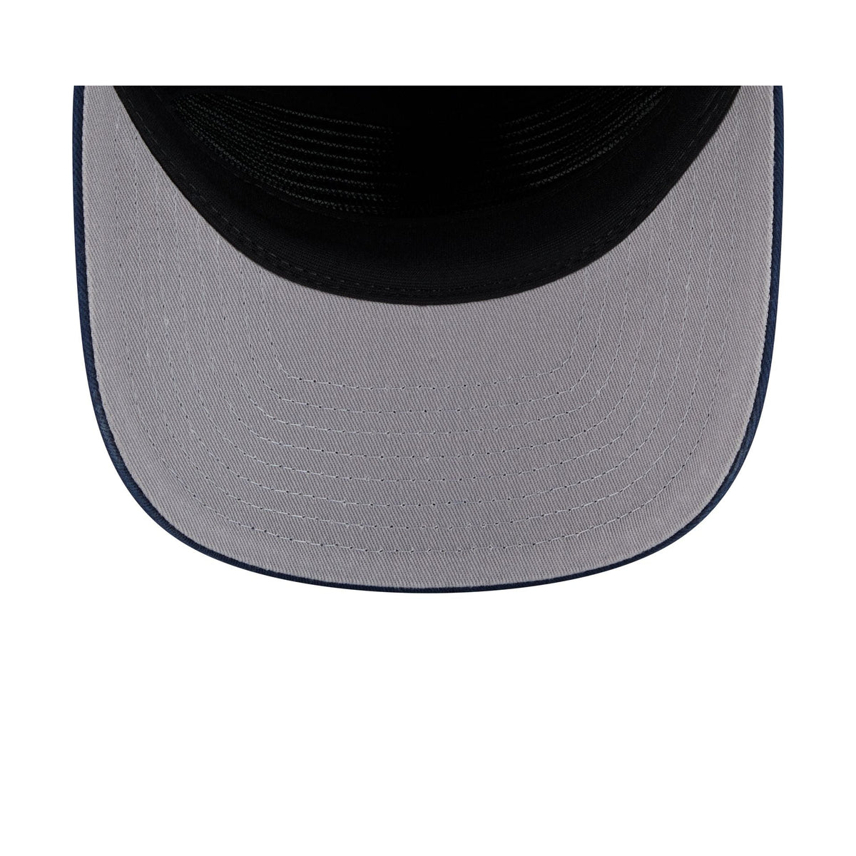Indiana Pacers Team 19TWENTY Snapback Hat