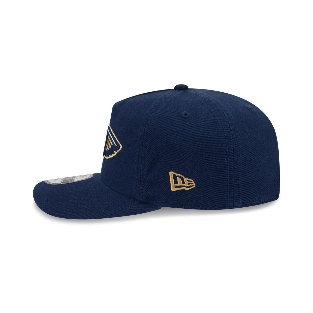 New Orleans Pelicans Team 19TWENTY Snapback Hat