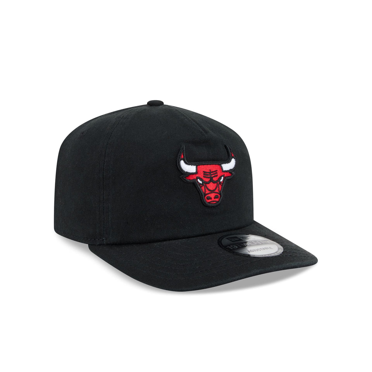 Chicago Bulls Team 19TWENTY Snapback Hat