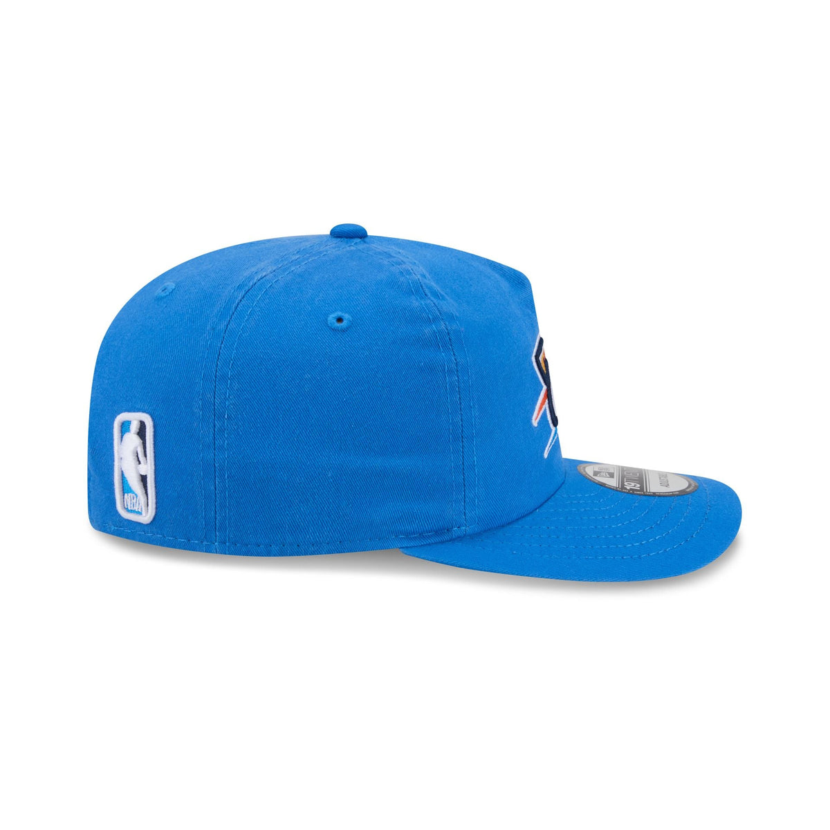 Oklahoma City Thunder Team 19TWENTY Snapback Hat
