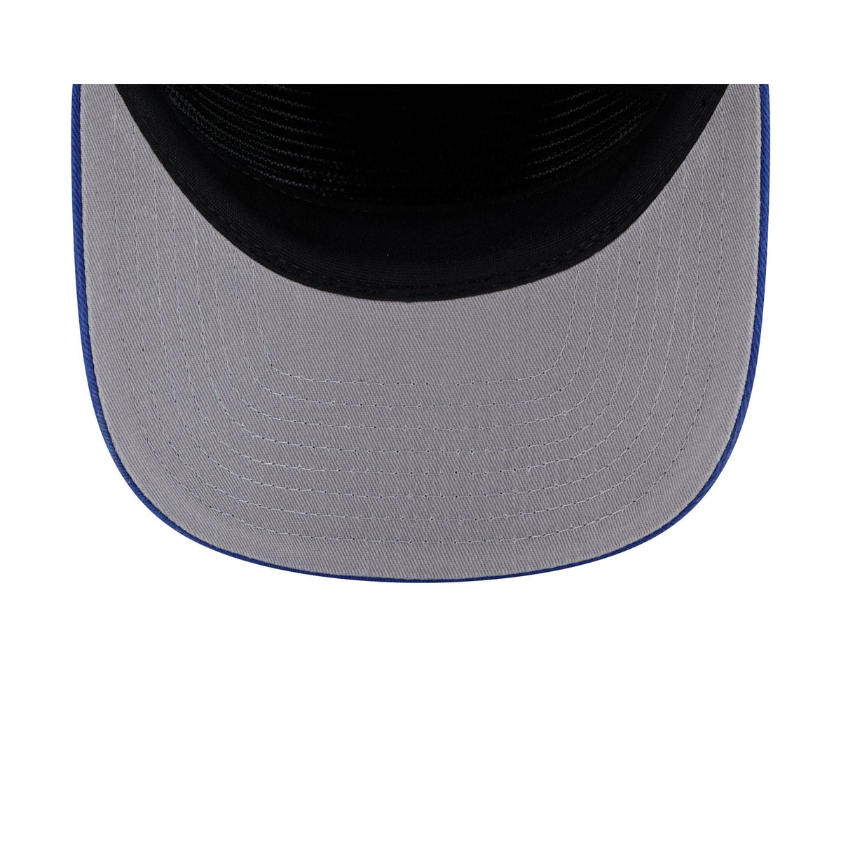 New York Knicks Team 19TWENTY Snapback Hat