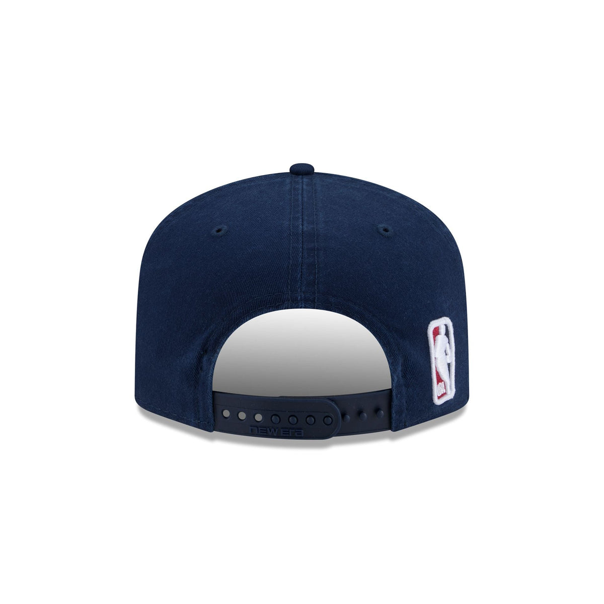 Denver Nuggets Team 19TWENTY Snapback Hat