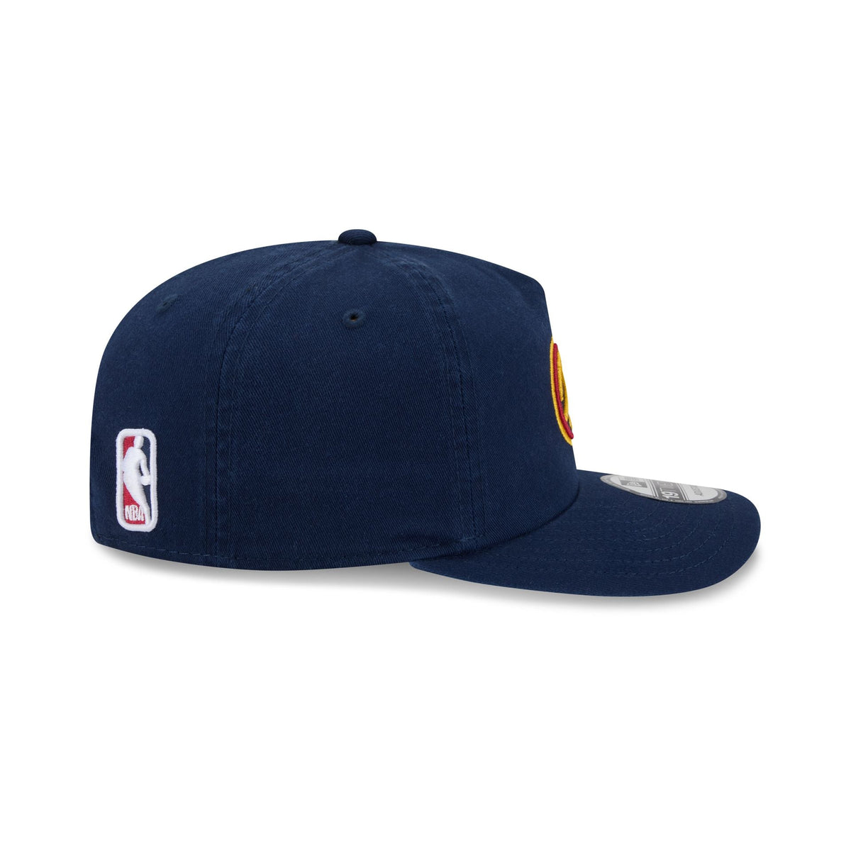 Denver Nuggets Team 19TWENTY Snapback Hat