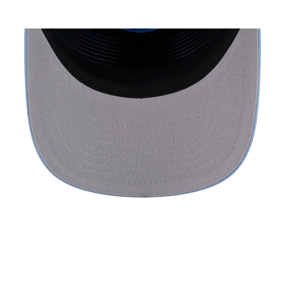 Memphis Grizzlies Team 19TWENTY Snapback Hat