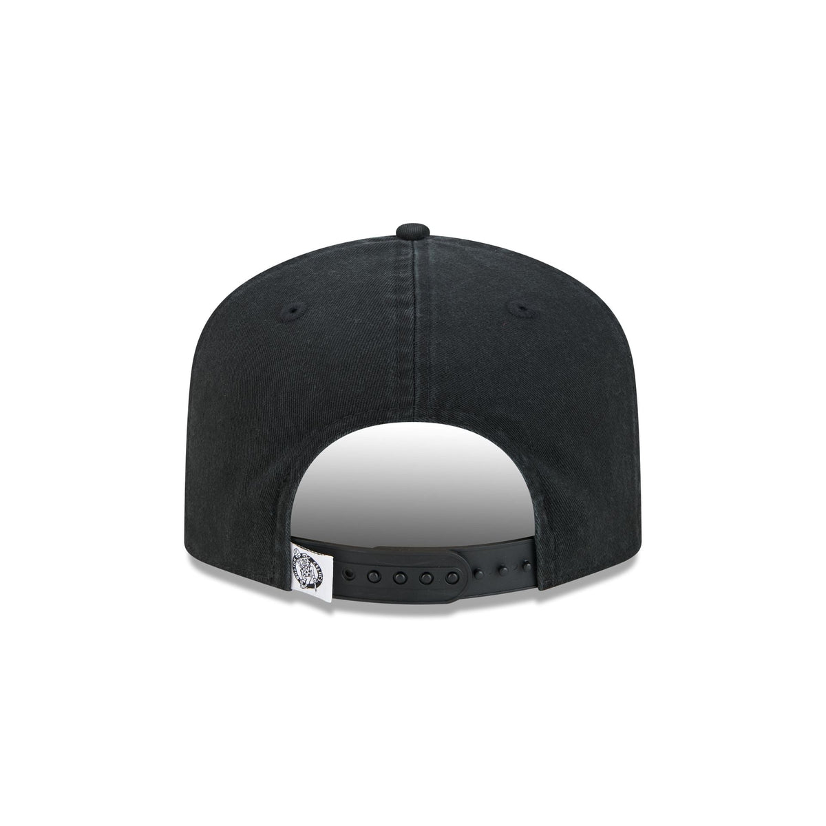 Boston Celtics Black 19TWENTY Snapback Hat