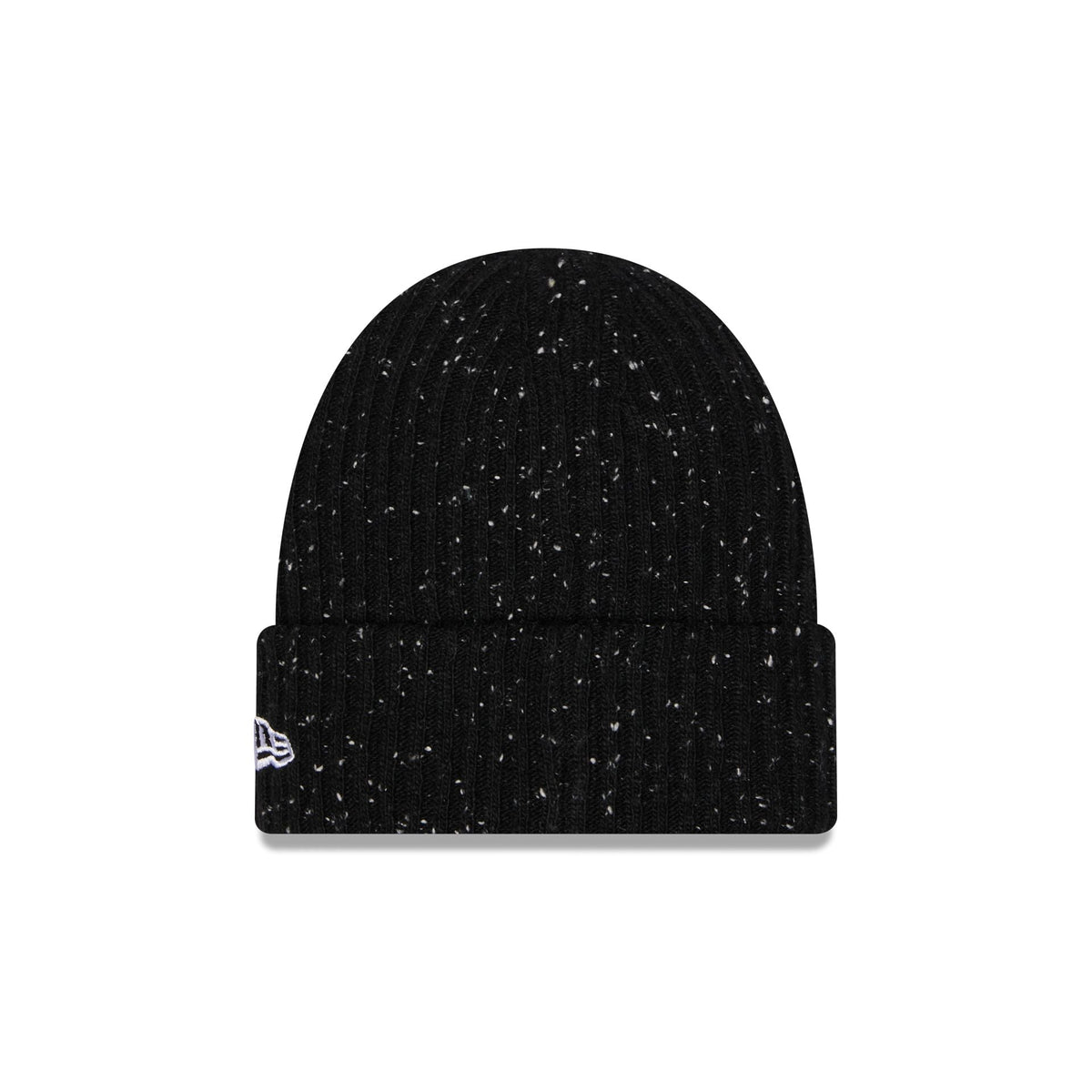 Kansas City Chiefs Speckled Cuff Knit Beanie Hat