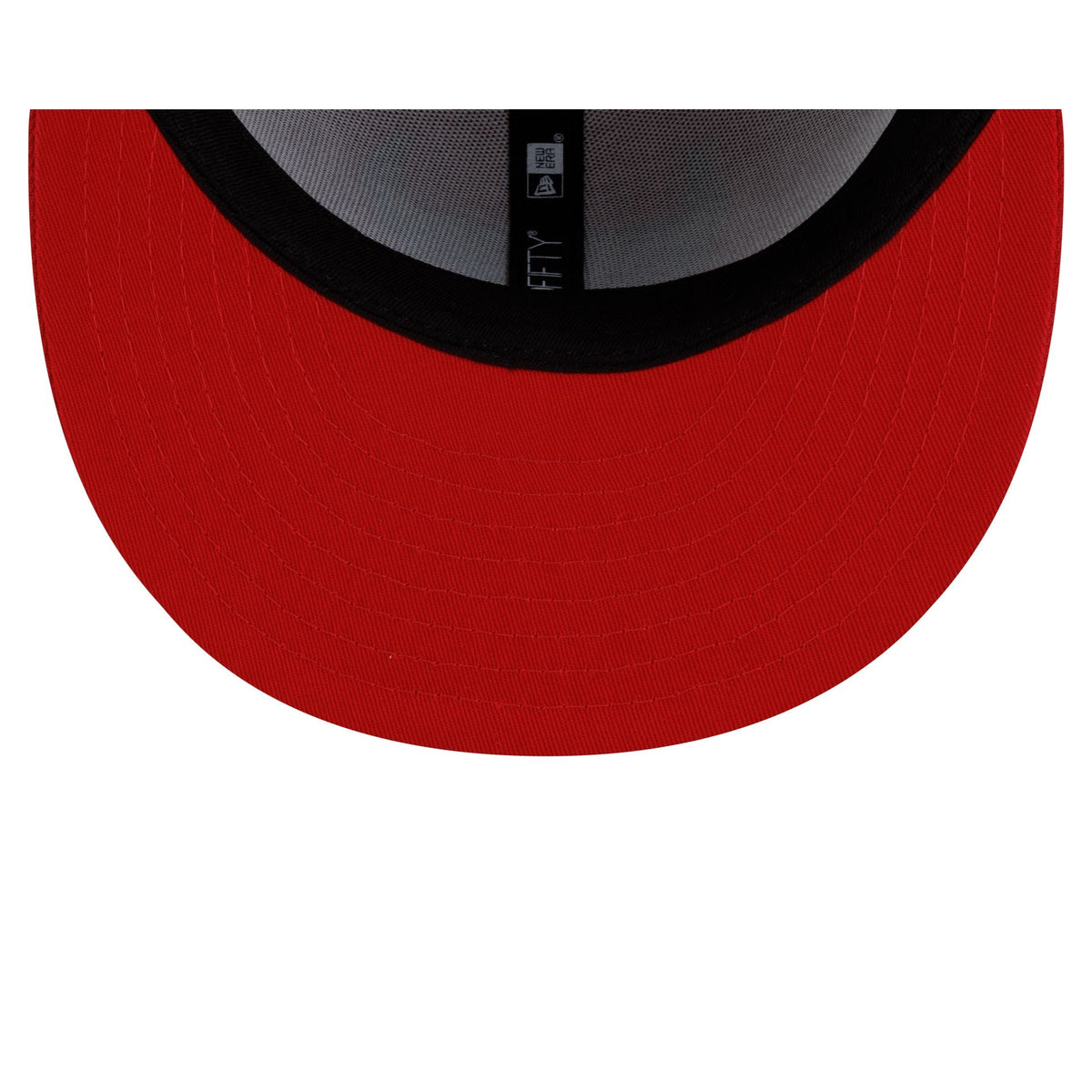 Chicago Bulls Hardwood Classics Dennis Rodman 59FIFTY Fitted Hat
