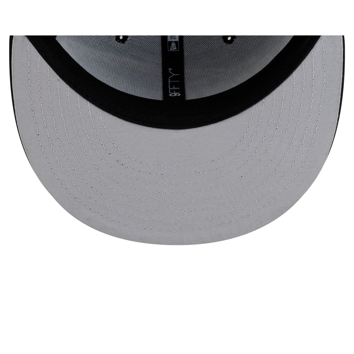San Antonio Spurs 2026 Conference Champions Locker Room 9FIFTY Snapback Hat