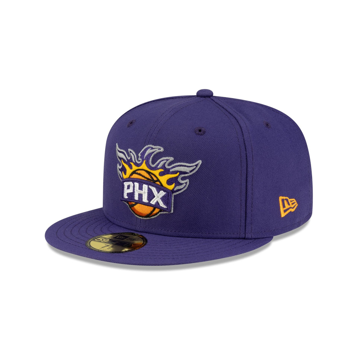 Phoenix Suns Team Color 59FIFTY Fitted Hat