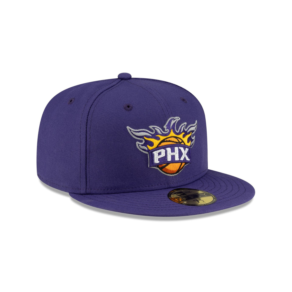 Phoenix Suns Team Color 59FIFTY Fitted Hat