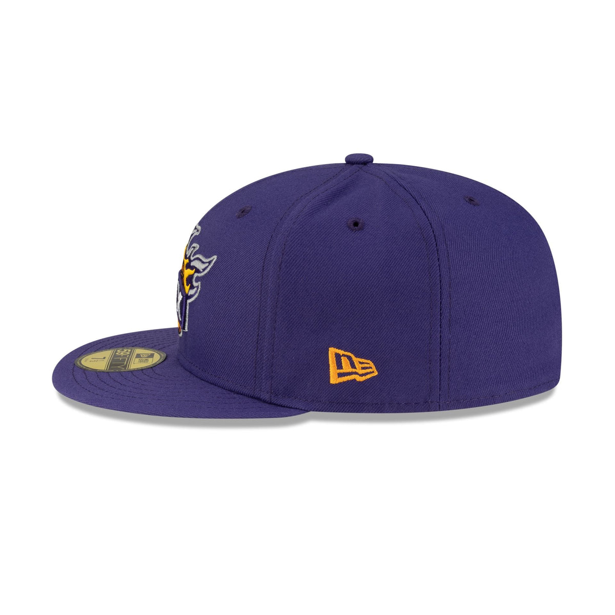 Phoenix Suns Team Color 59FIFTY Fitted Hat