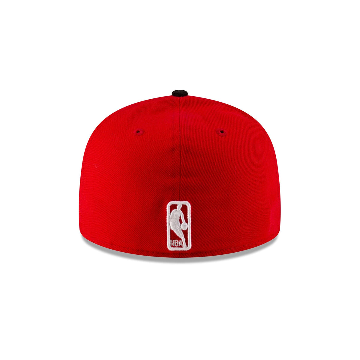 Atlanta Hawks 2Tone 59FIFTY Fitted Hat