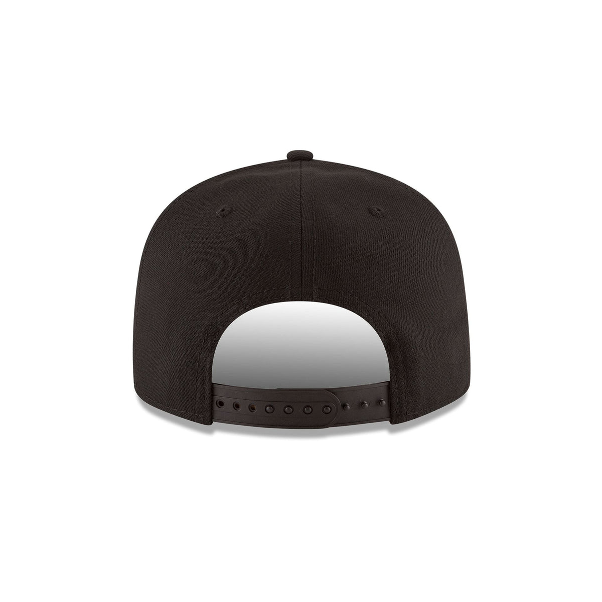 Washington Wizards Basic Black 9FIFTY Snapback Hat
