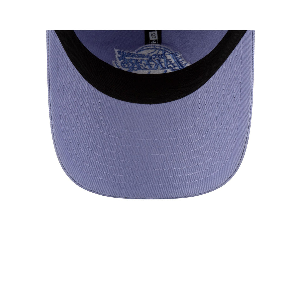 Los Angeles Lakers Spring Colorway 9TWENTY Adjustable Hat