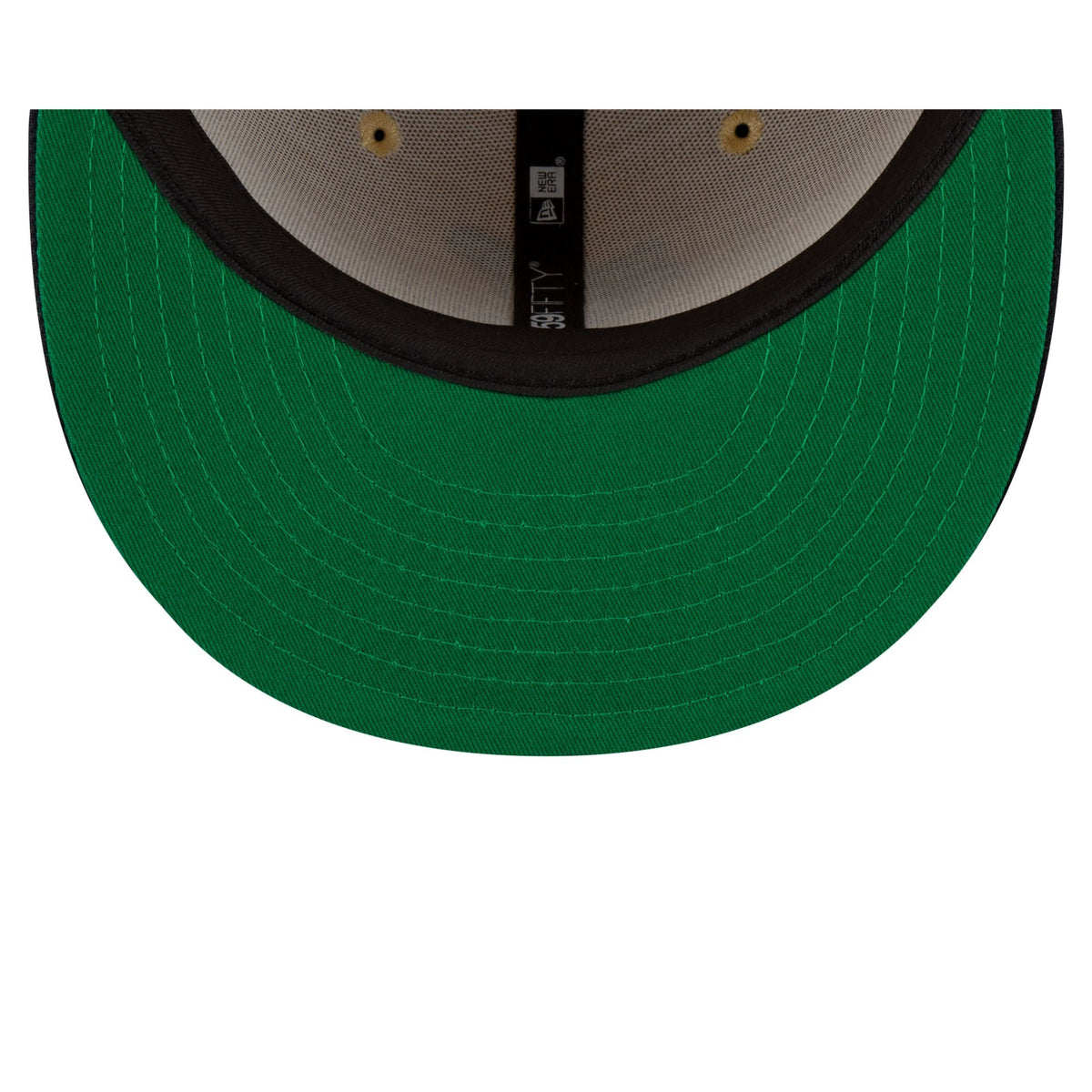 Seattle Mariners Mascot 59FIFTY Fitted Hat
