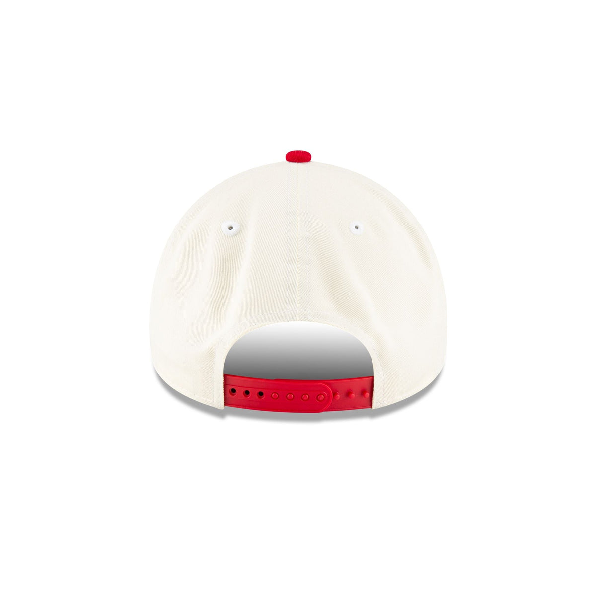Washington Nationals Mini Mascot 9FORTY A-Frame Snapback Hat