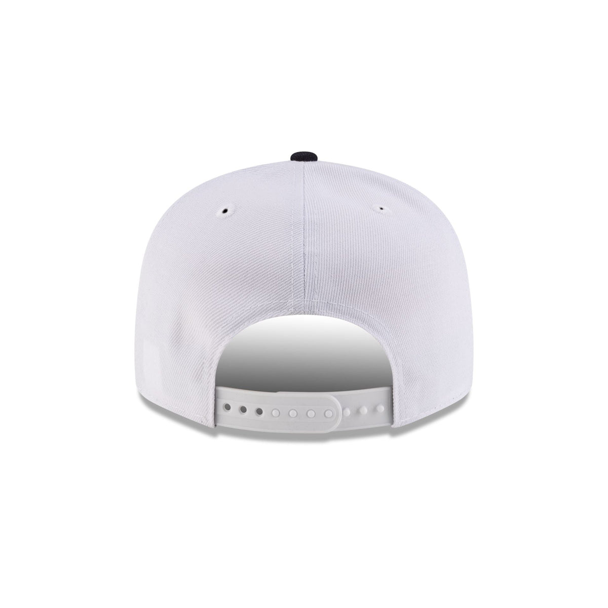 Boston Red Sox Mascot White 9FIFTY Snapback Hat
