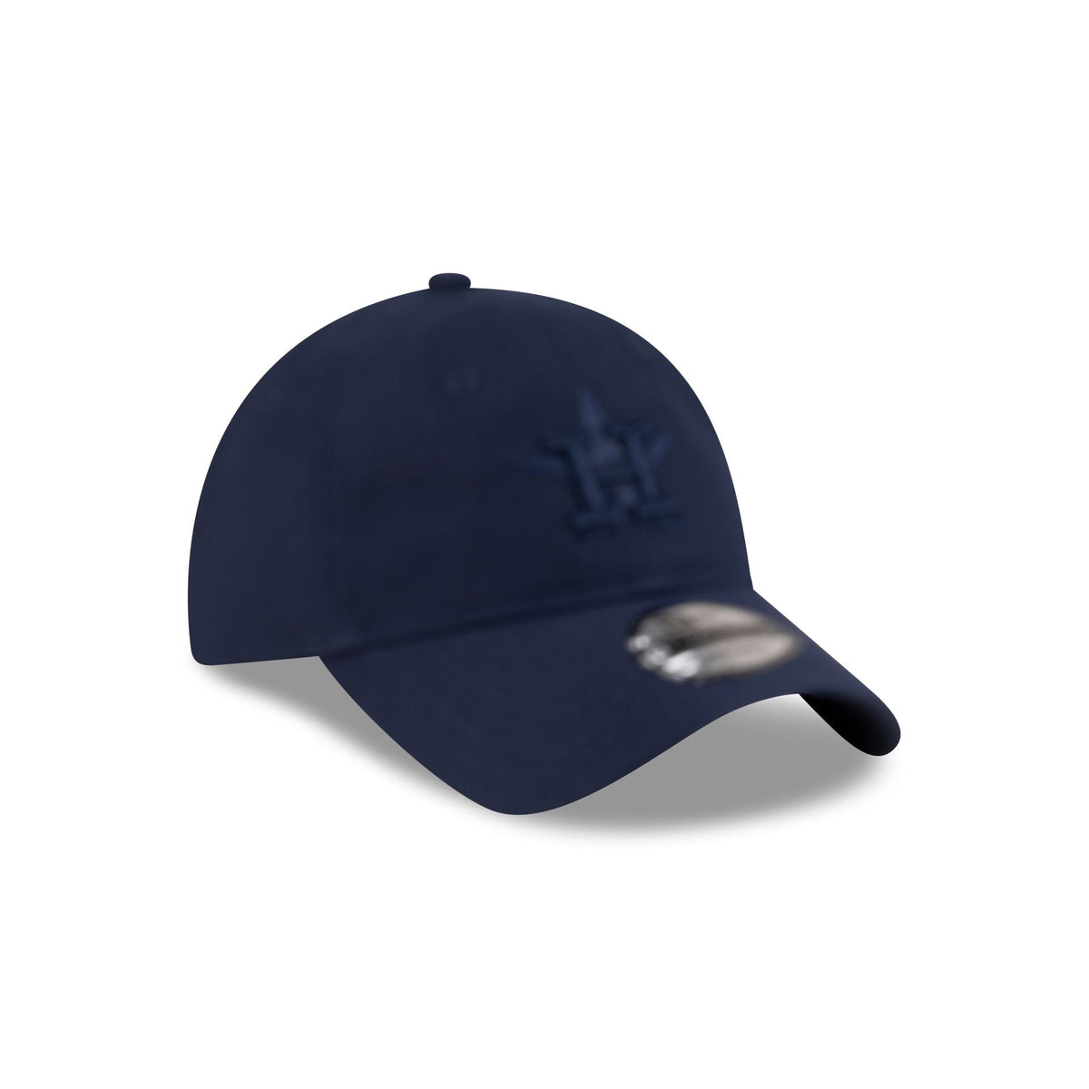 Houston Astros Oceanside Blue 9TWENTY Adjustable Hat
