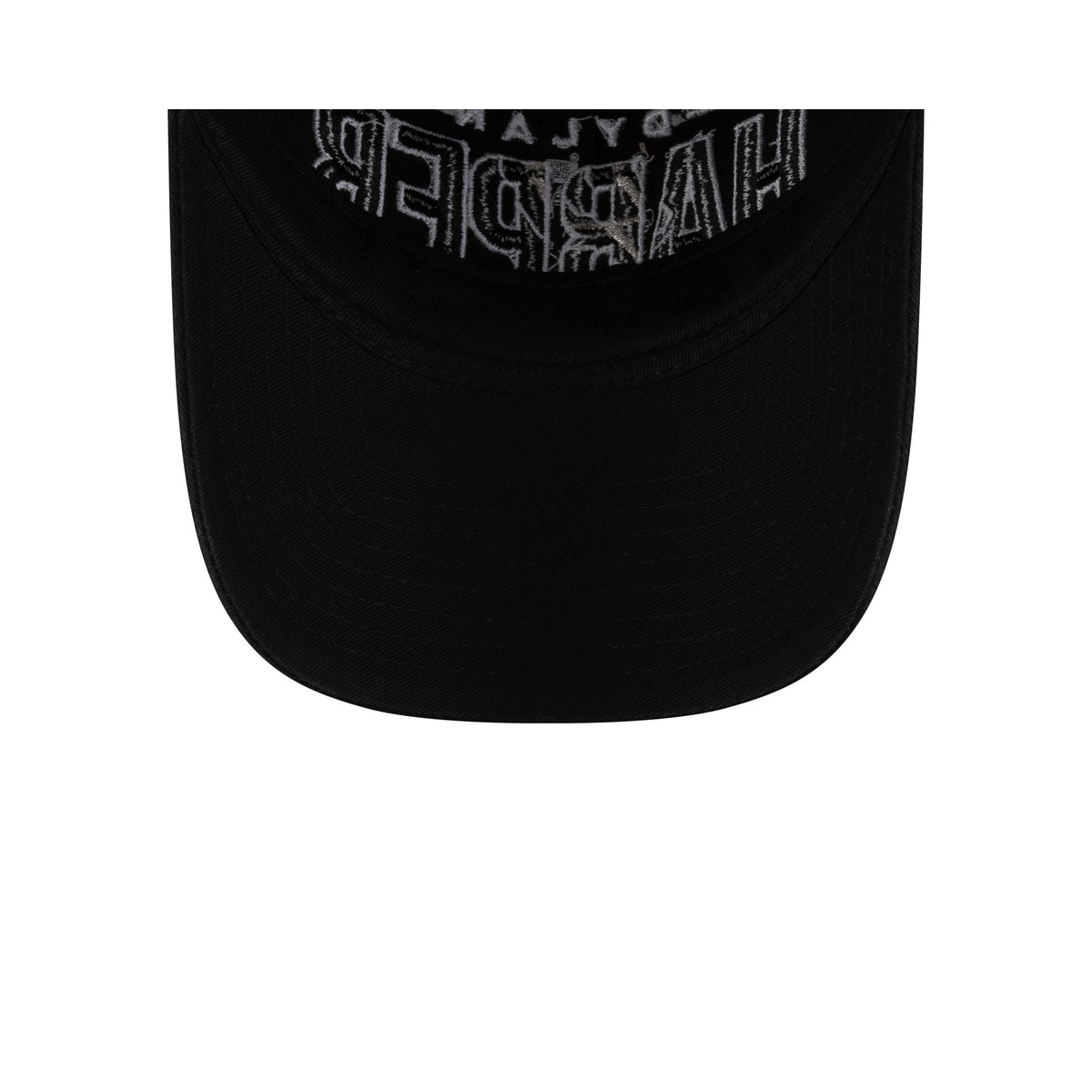 San Antonio Spurs Dylan Harper Wordmark 9TWENTY Adjustable Hat