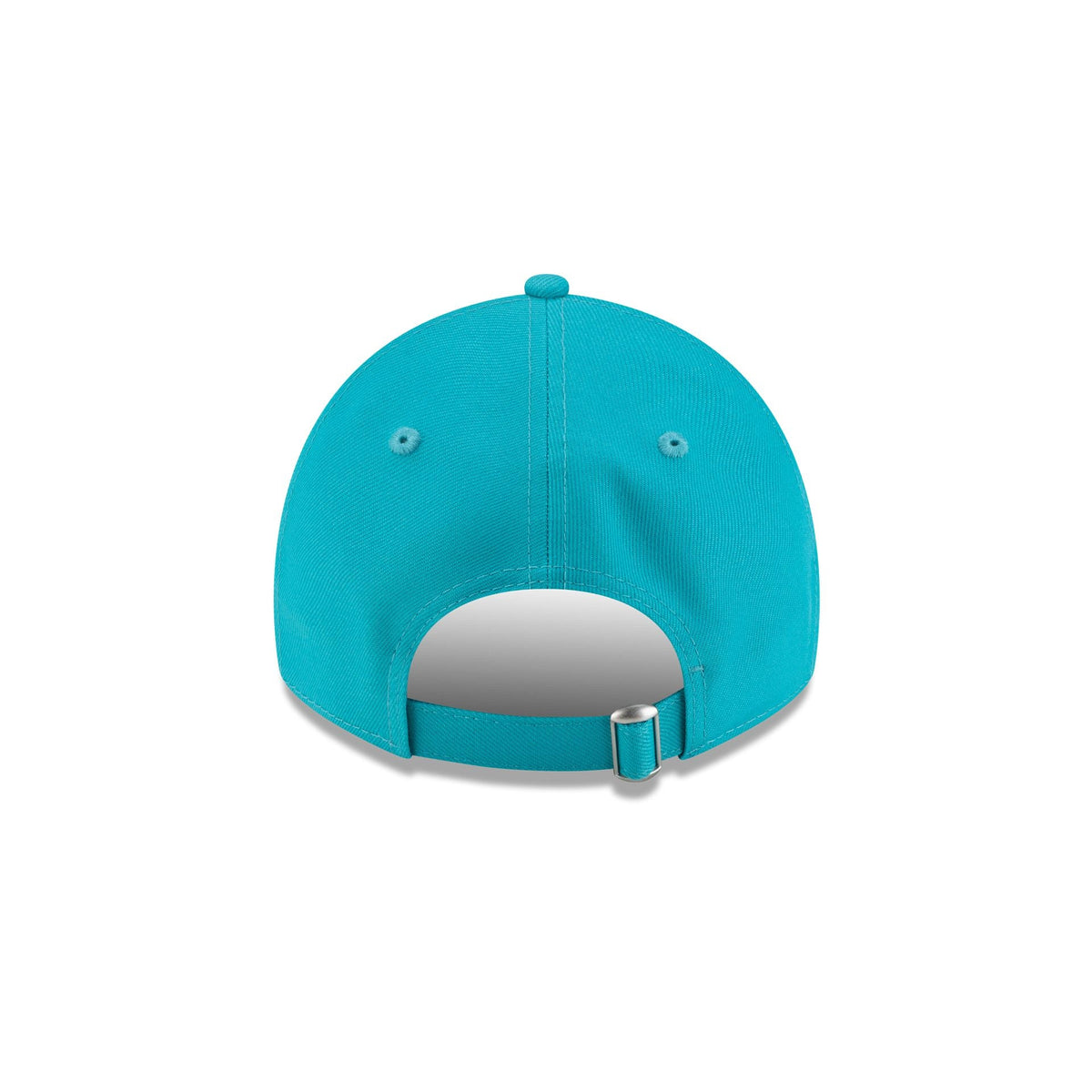 Charlotte Hornets Kon Knueppel Wordmark 9TWENTY Adjustable Hat