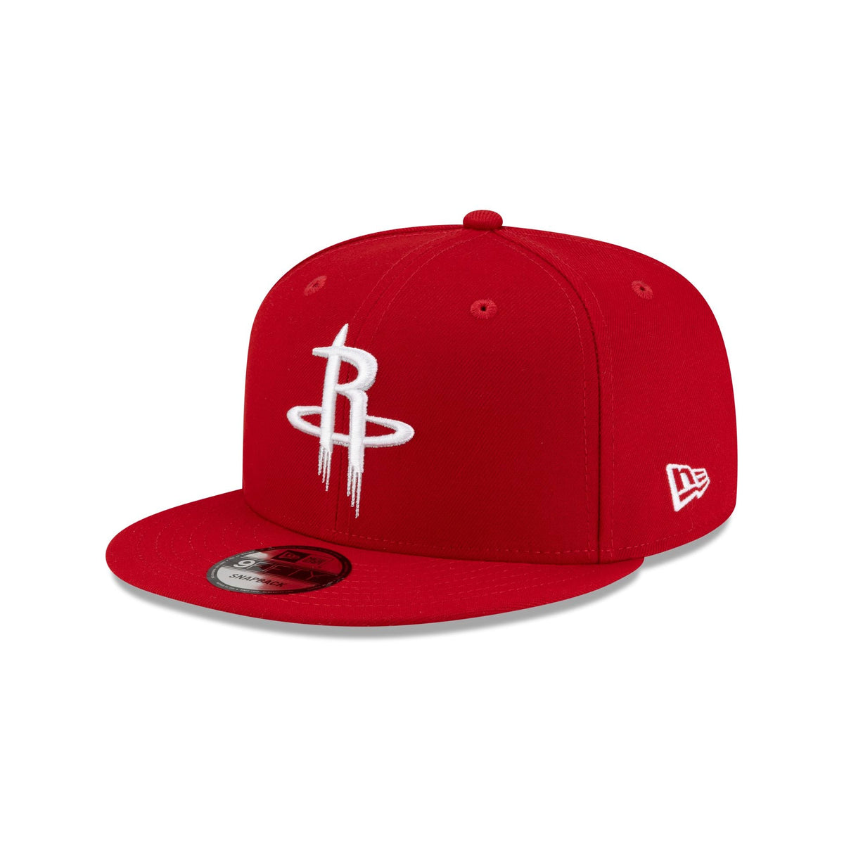 Houston Rockets Christmas Day Game 9FIFTY Snapback Hat