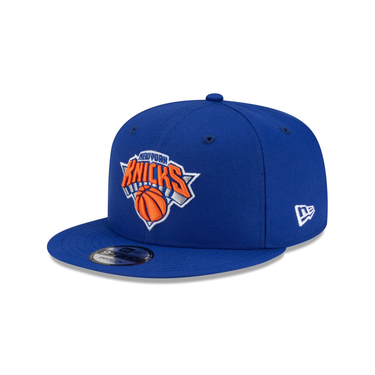 New York Knicks Christmas Day Game 9FIFTY Snapback Hat