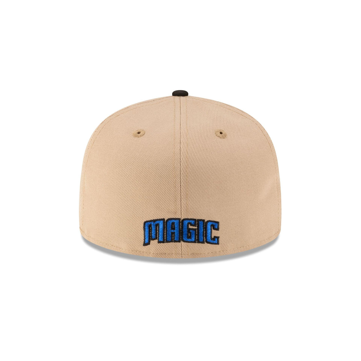 Orlando Magic Mascot Camel 59FIFTY Fitted Hat