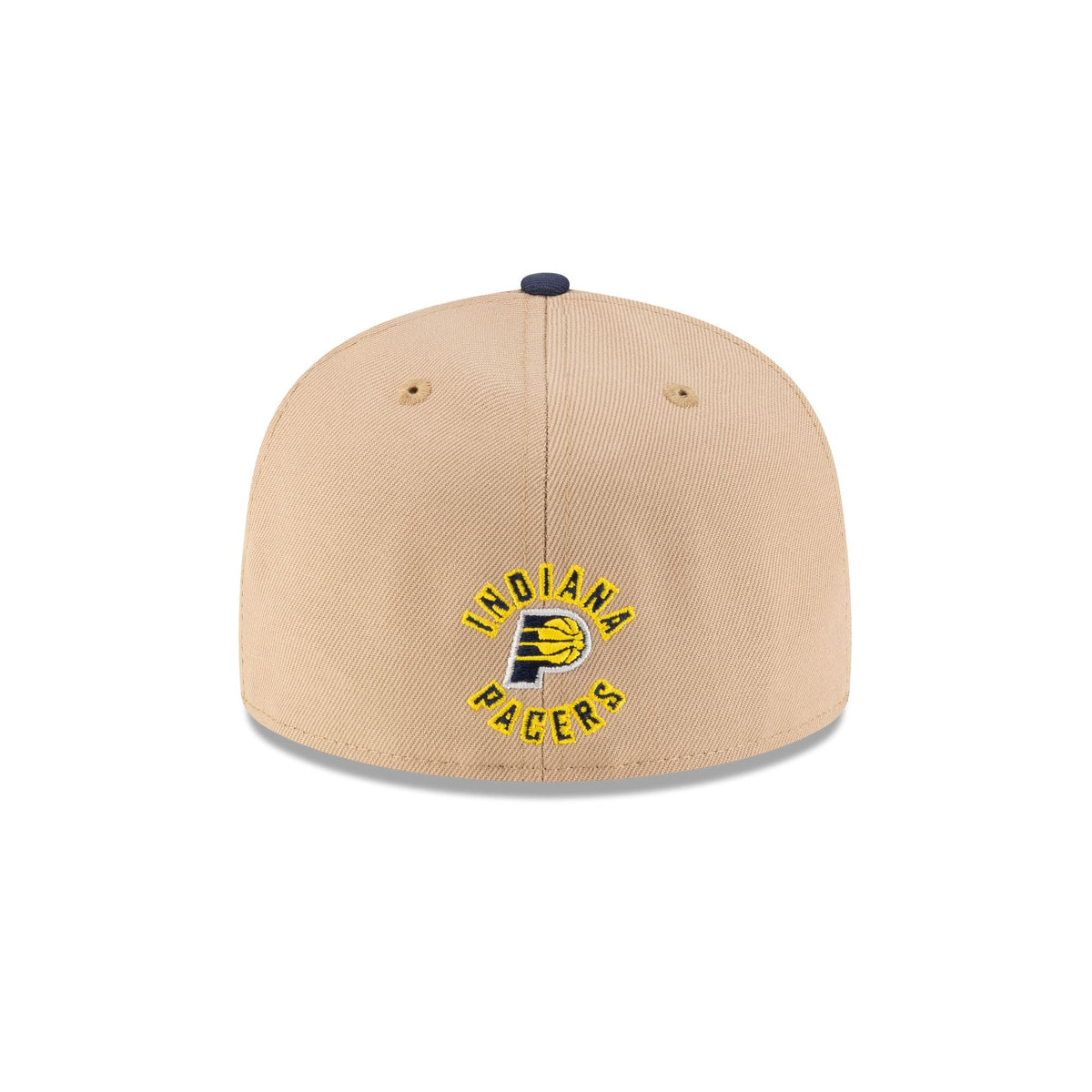 Indiana Pacers Mascot Camel 59FIFTY Fitted Hat