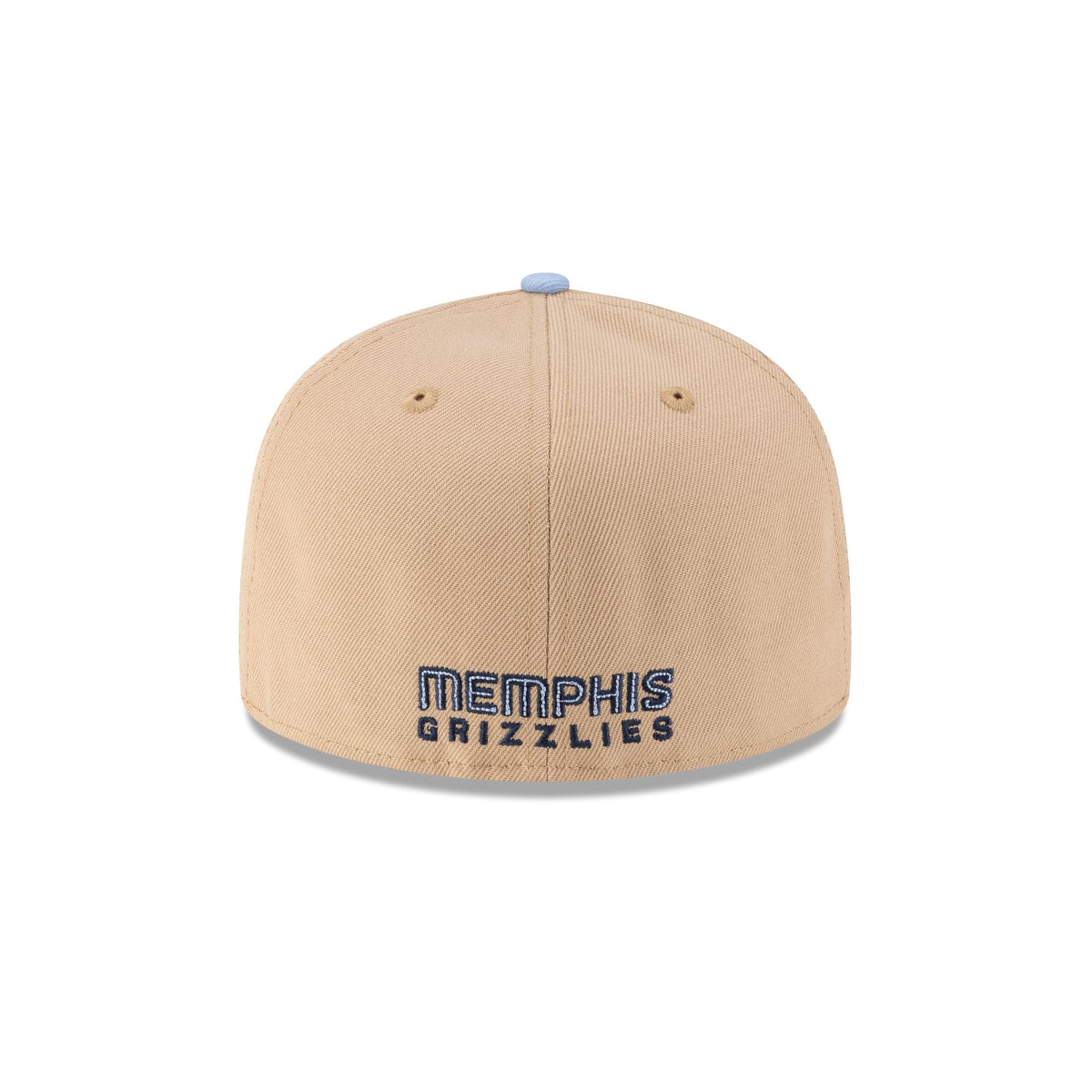 Memphis Grizzlies Mascot Camel 59FIFTY Fitted Hat