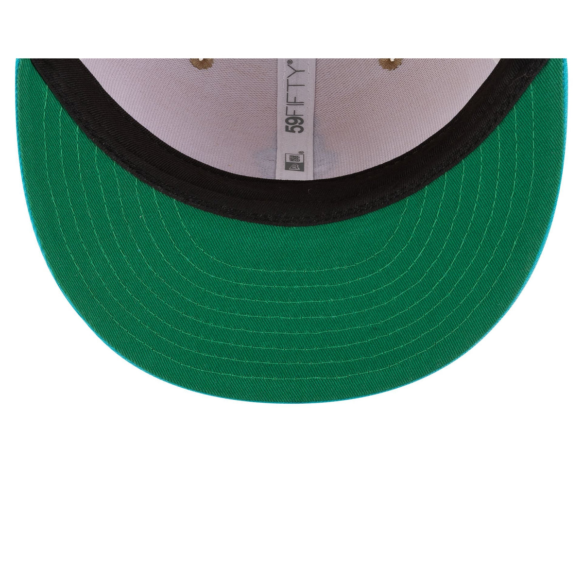 Charlotte Hornets Mascot Camel 59FIFTY Fitted Hat