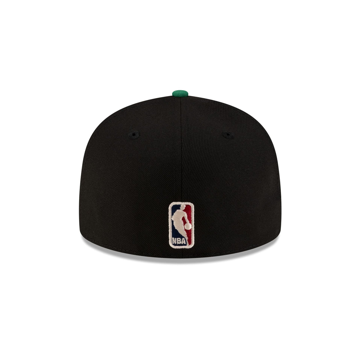 Seattle SuperSonics 1975-1995 Hardwood Classics Black 59FIFTY Fitted Hat