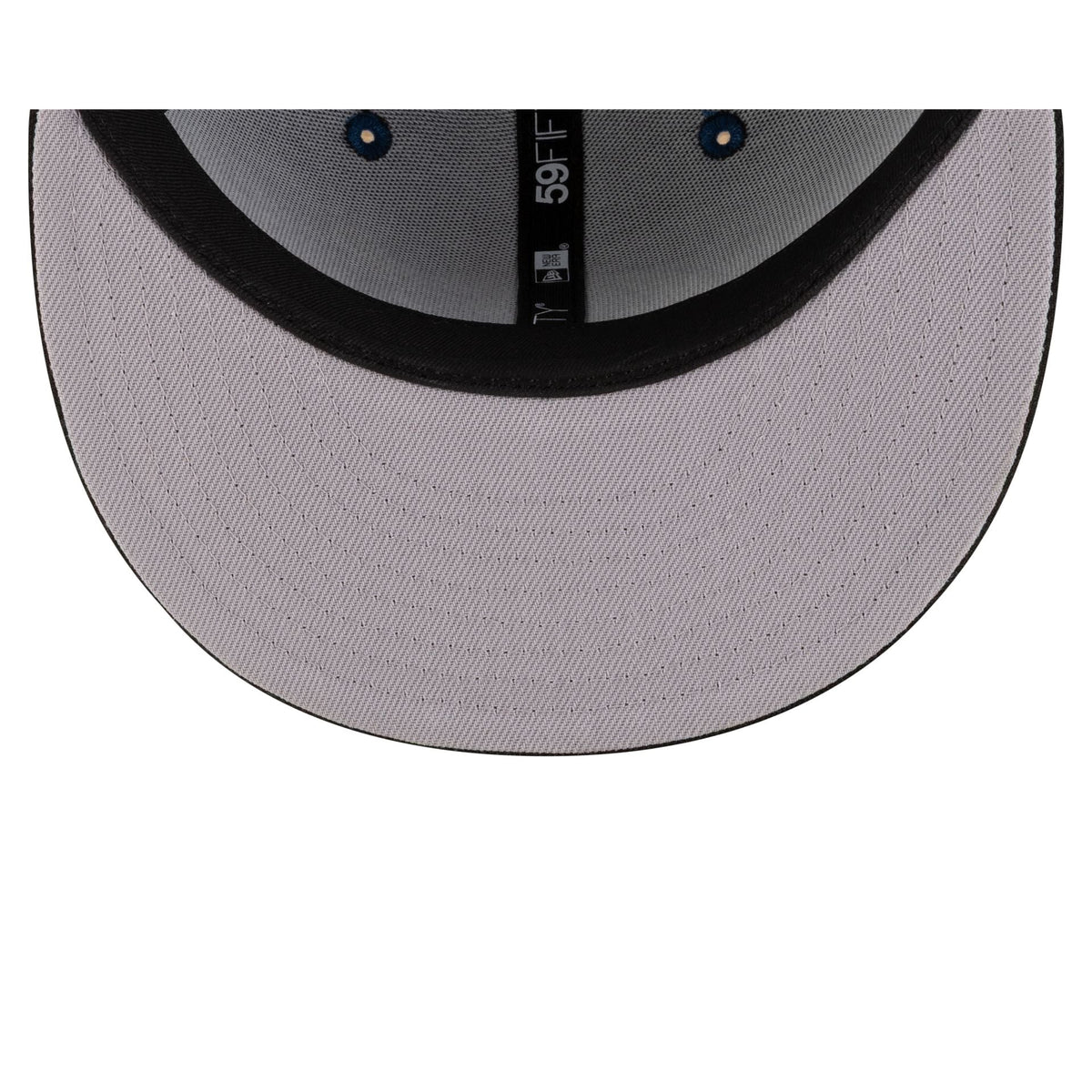 Washington Wizards 1997-2011 Hardwood Classics Express 59FIFTY Fitted Hat