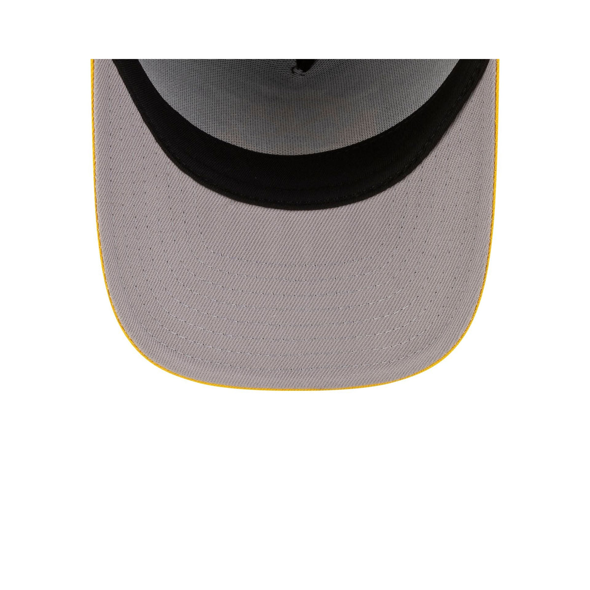 Just Caps Championship Classic Denver Nuggets 59FIFTY A-Frame Fitted Hat